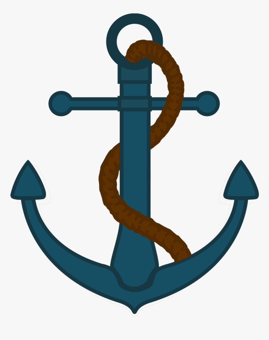 Marine Anchor Logos