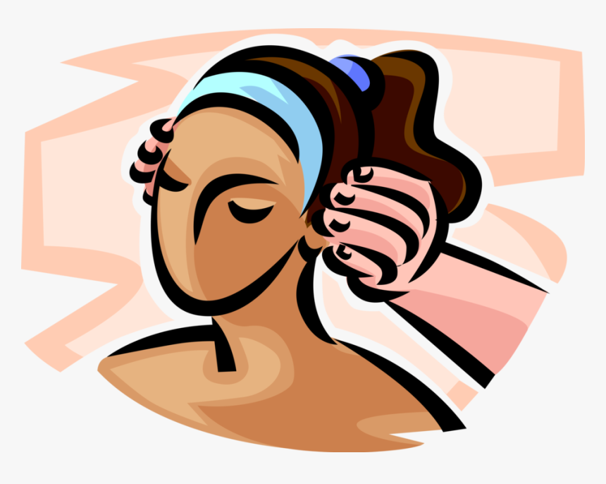 Eyebrow Clipart Illustrator - Illustration, HD Png Download