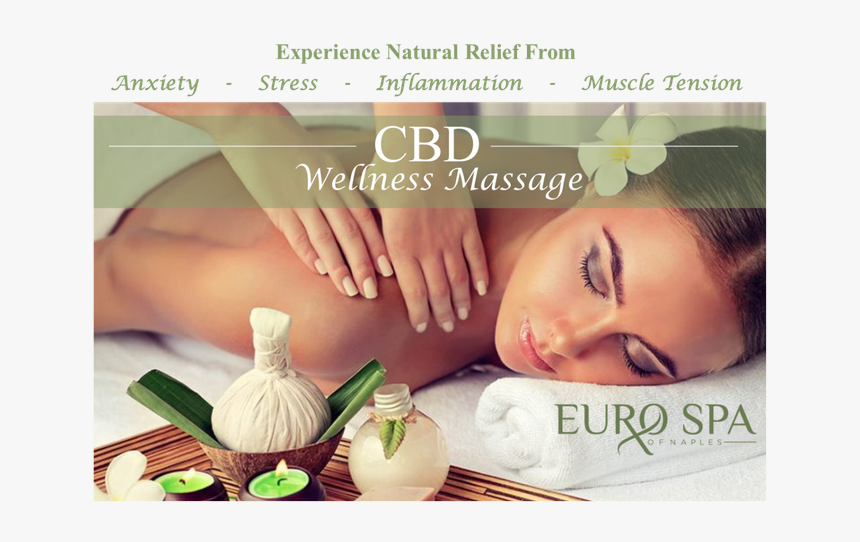Cbdeurospa - Spa, HD Png Download