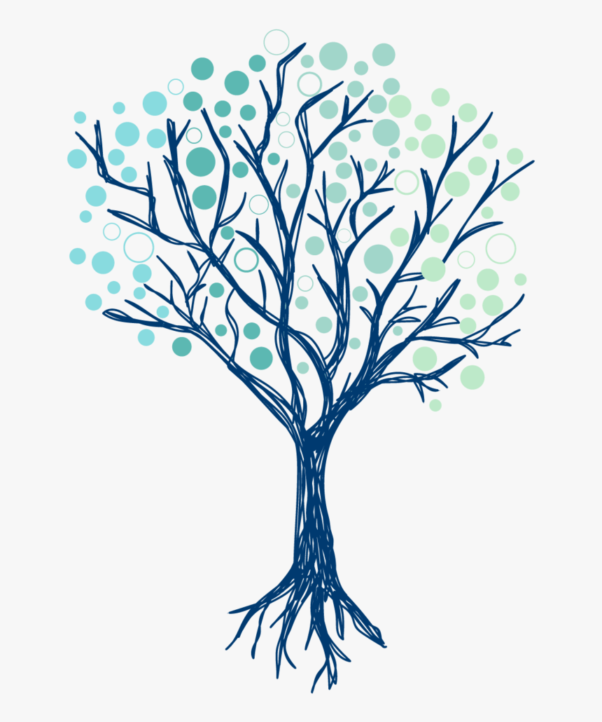 Lcmm Tree - Illustration, HD Png Download