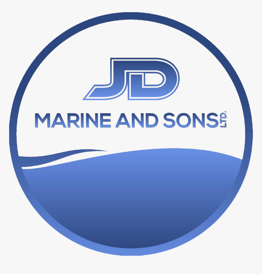Jd Marine And Sons - J D Marine & Sons, HD Png Download