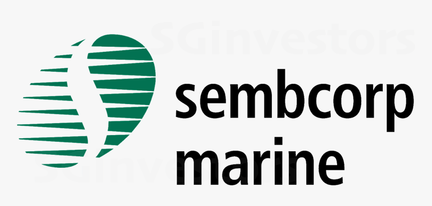Sembcorp Marine Admiralty Yard Logo, HD Png Download