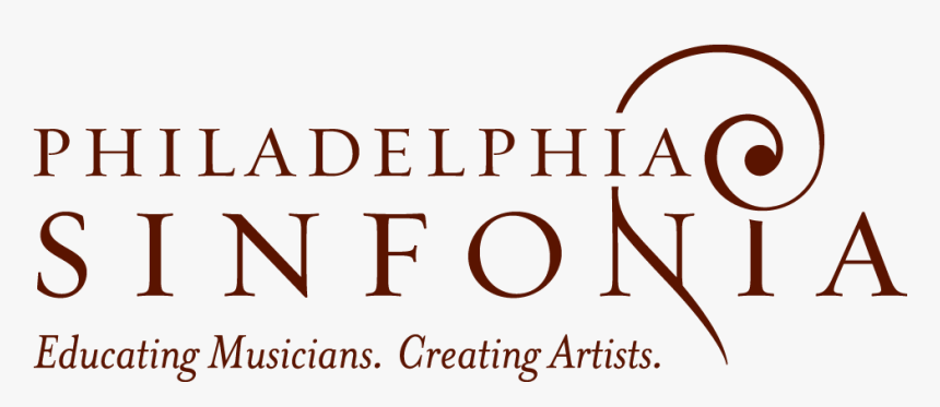 Logo Sinfonia Logo - Monograms Travel, HD Png Download