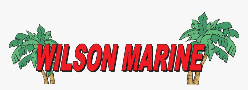 Wilson Marine - Graphics, HD Png Download
