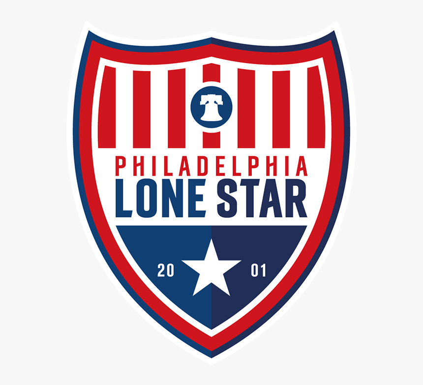 Philadelphia Lone Star Fc, HD Png Download
