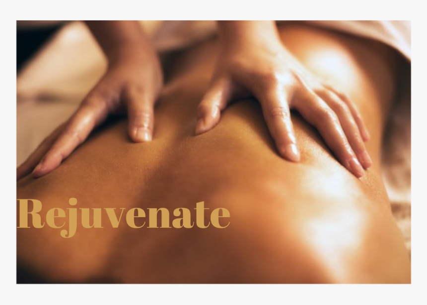 Elegant Massage, HD Png Download