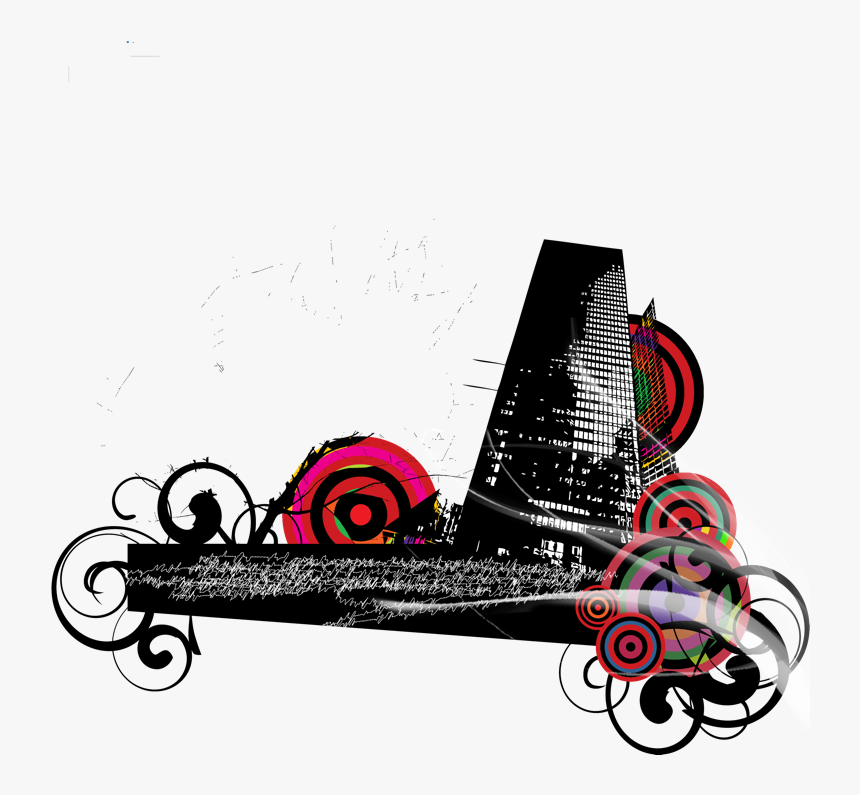 Durant Energizes Youth Worship - Vector Urban, HD Png Download