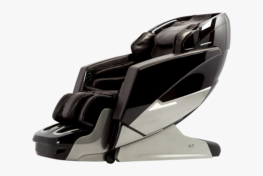 Osaki 3d Pro Ekon Massage Chair - Osaki Os Pro Ekon, HD Png Download