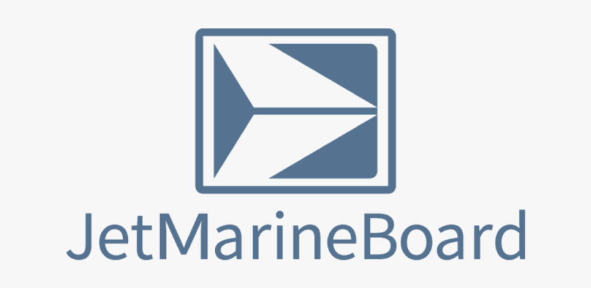 Jet Marine Board - Graphics, HD Png Download
