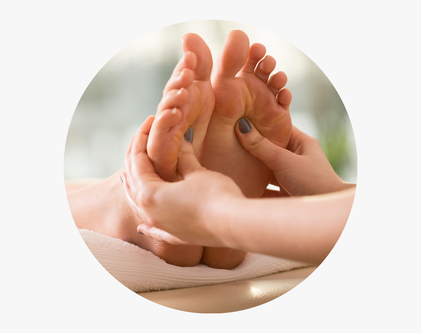 Picture - Massage Treatment Png, Transparent Png