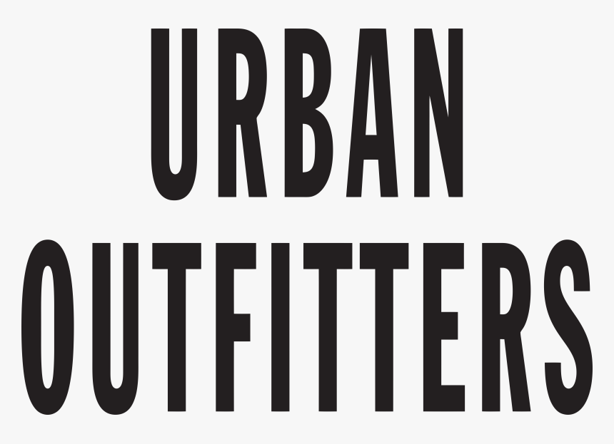 Urban Outfitters Png, Transparent Png
