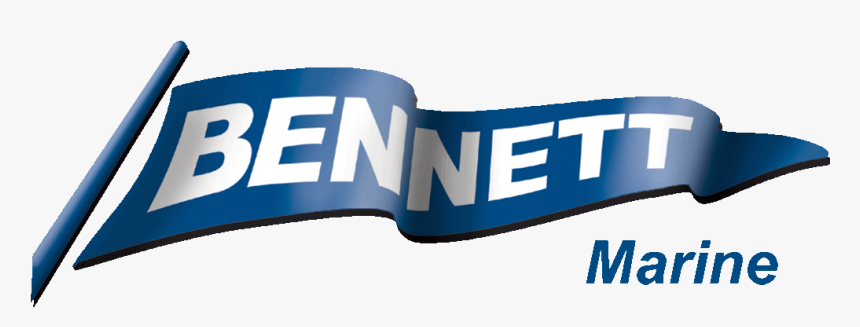 Bennett Marine Logo, HD Png Download