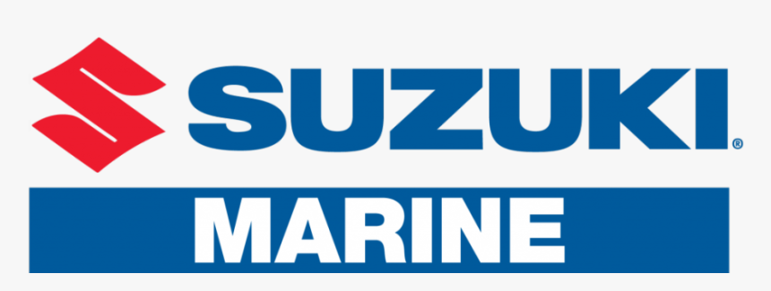 Suzuki Marine White Logo Png, Transparent Png