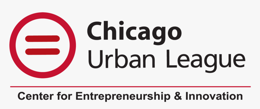 Png In Chicago - Chicago Urban League Logo, Transparent Png