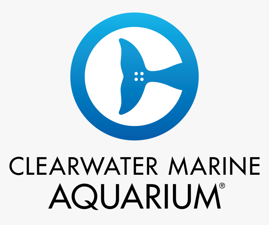 Clearwater Marine Aquarium Logo, HD Png Download
