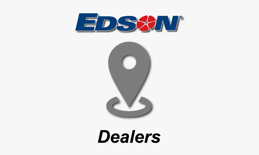 Edson Marine Dealers Sm V2 - Kloppers, HD Png Download