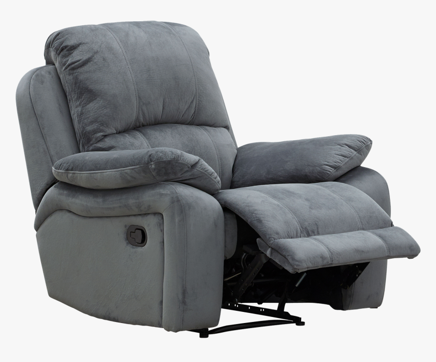 Recliner Png Images - Recliner Chair Transparent Background, Png Download