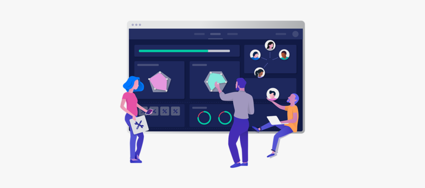 Cartoon, HD Png Download