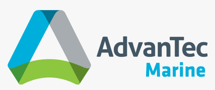 Advantec Horizontal-marine - Industrial Logo, HD Png Download