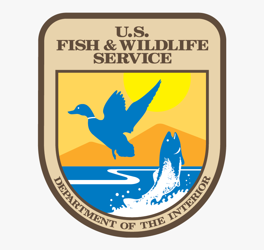 Us Fish And Wildlife Service Png, Transparent Png