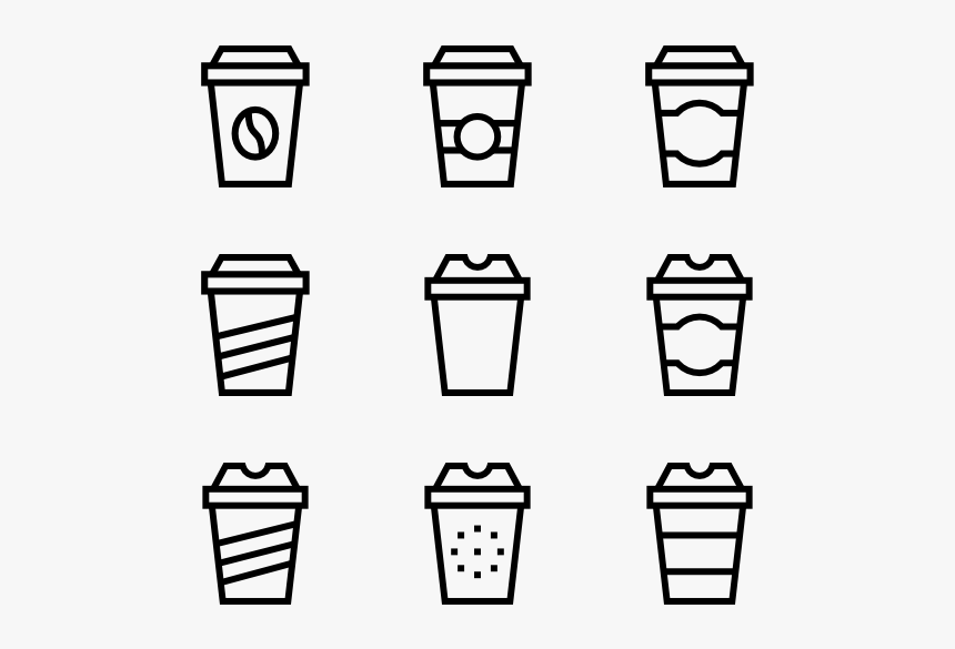 Coffee To Go, HD Png Download