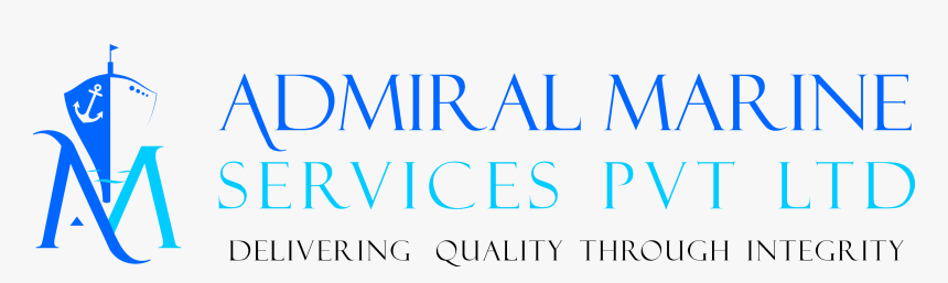 Admiralmarine - Admiral Marine Services Pvt Ltd, HD Png Download
