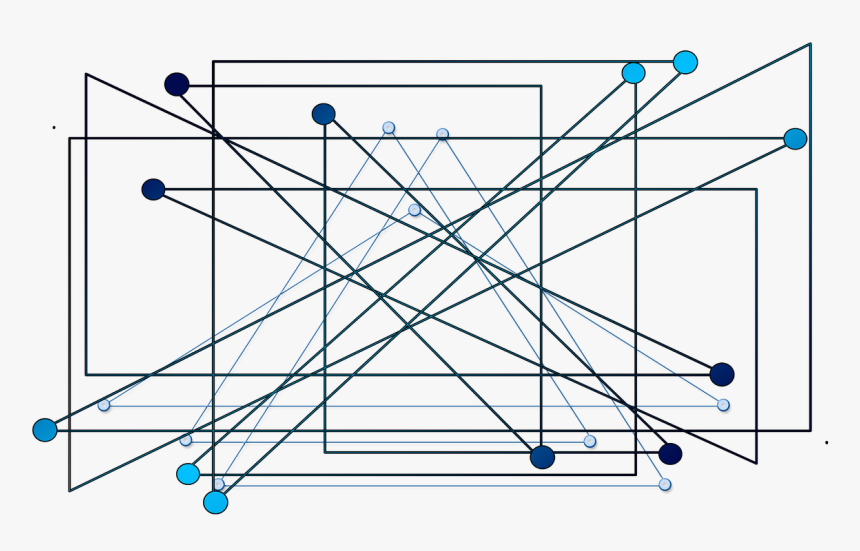 Connection Structure Png, Transparent Png