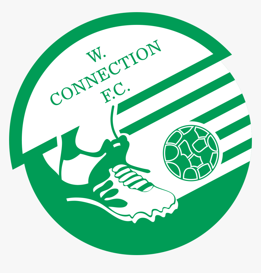 W Connection Fc, HD Png Download