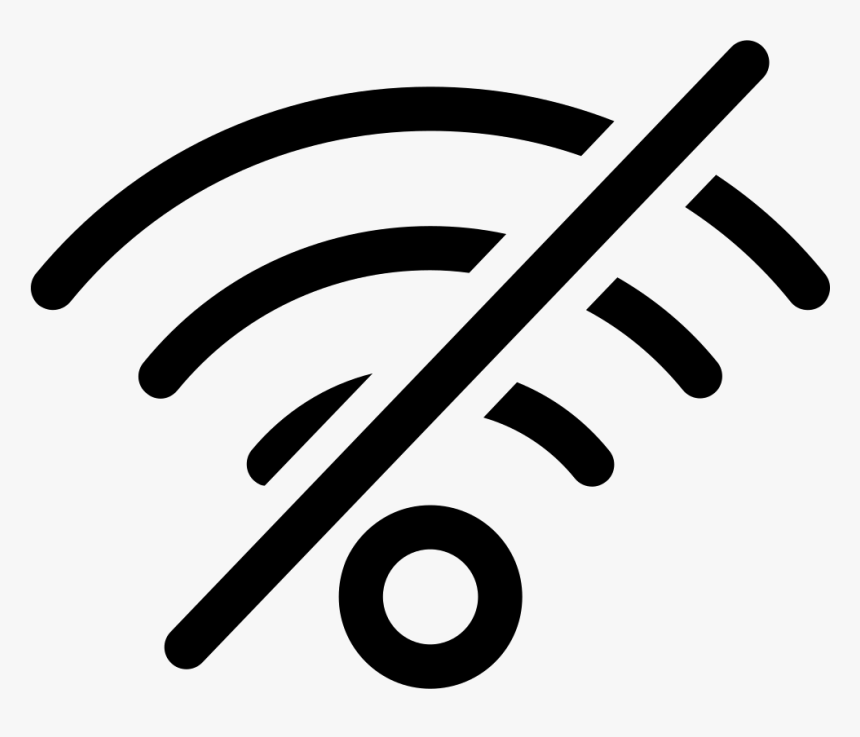 Png File Svg Network Connection Failed Png, Transparent Png