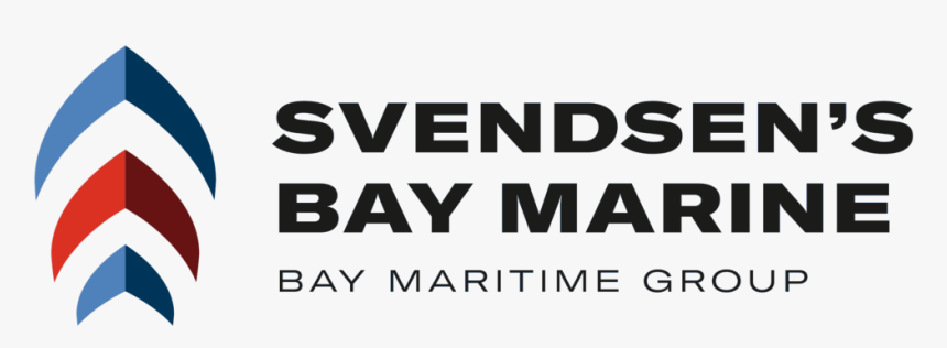 Bmn0001 Svendsensbaymarine Logo Rgb, HD Png Download