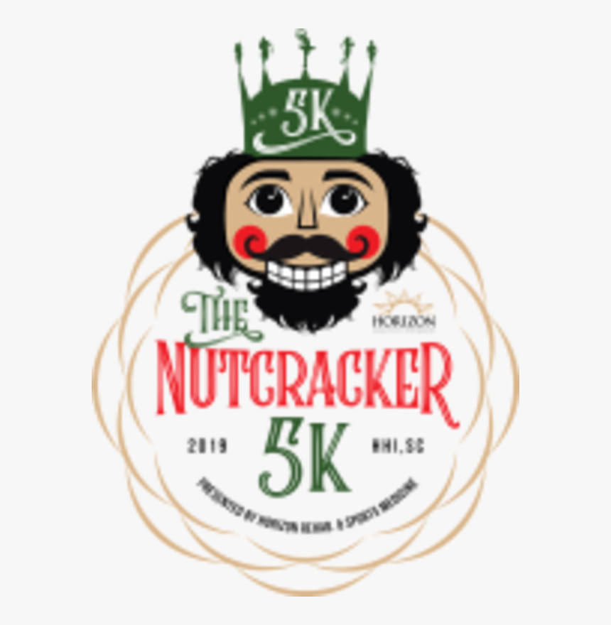 Hilton Head Island - Nutcracker 5k, HD Png Download