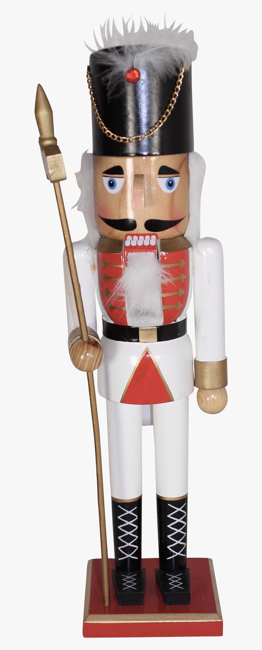 Nutcracker Png, Transparent Png