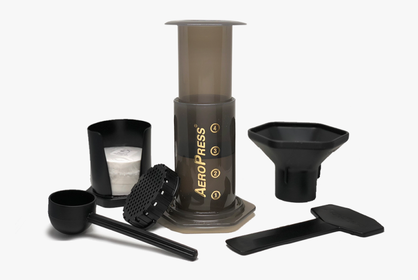 Aeropress Png, Transparent Png