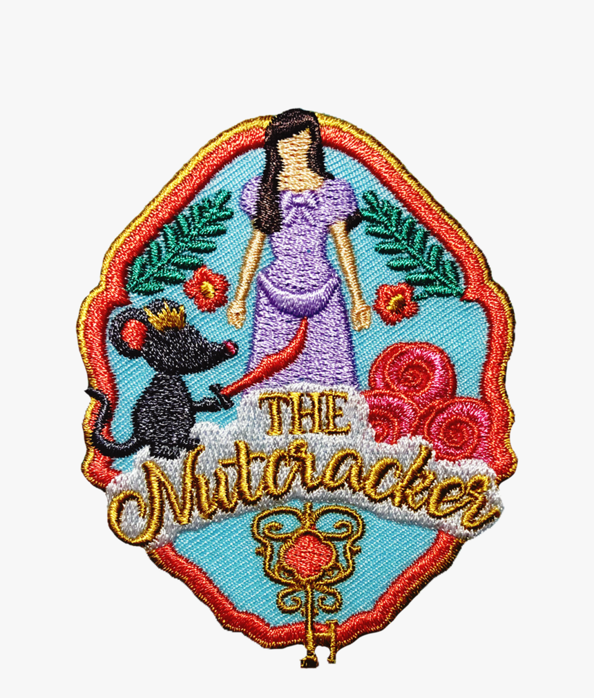 Girl Scout Patches, HD Png Download