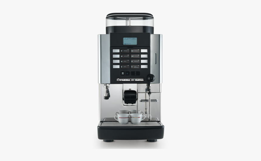 Faema X1 Granditalia, HD Png Download