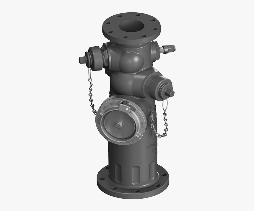 //uploads/media/storz White Space 0 - Fire Hydrant With Storz Connection, HD Png Download