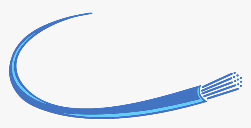 Connection, Cable, Wire, Sheathed, Connect - Vectores De Cables, HD Png Download