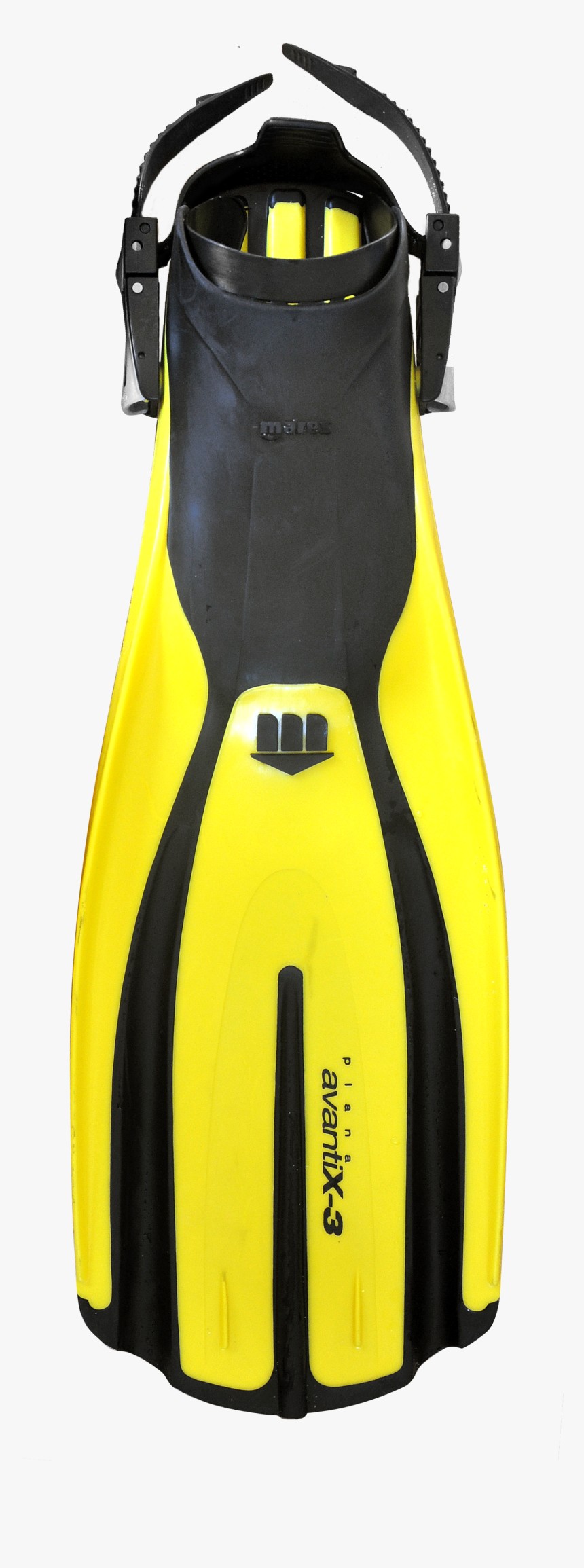 Flippers Png - Mares Avanti, Transparent Png