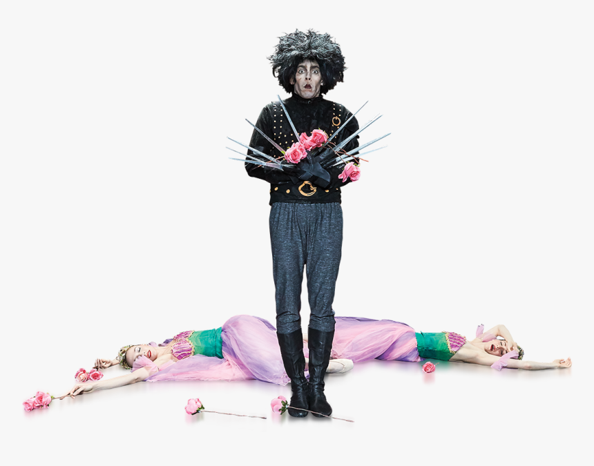 The Nutty Nutcracker 
 Class Img Responsive True Size - Composer, HD Png Download