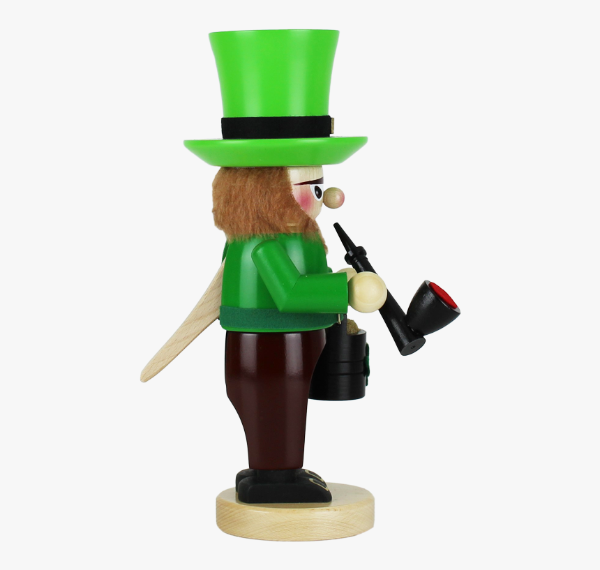 Lebrechnaun 1995 4 - Figurine, HD Png Download