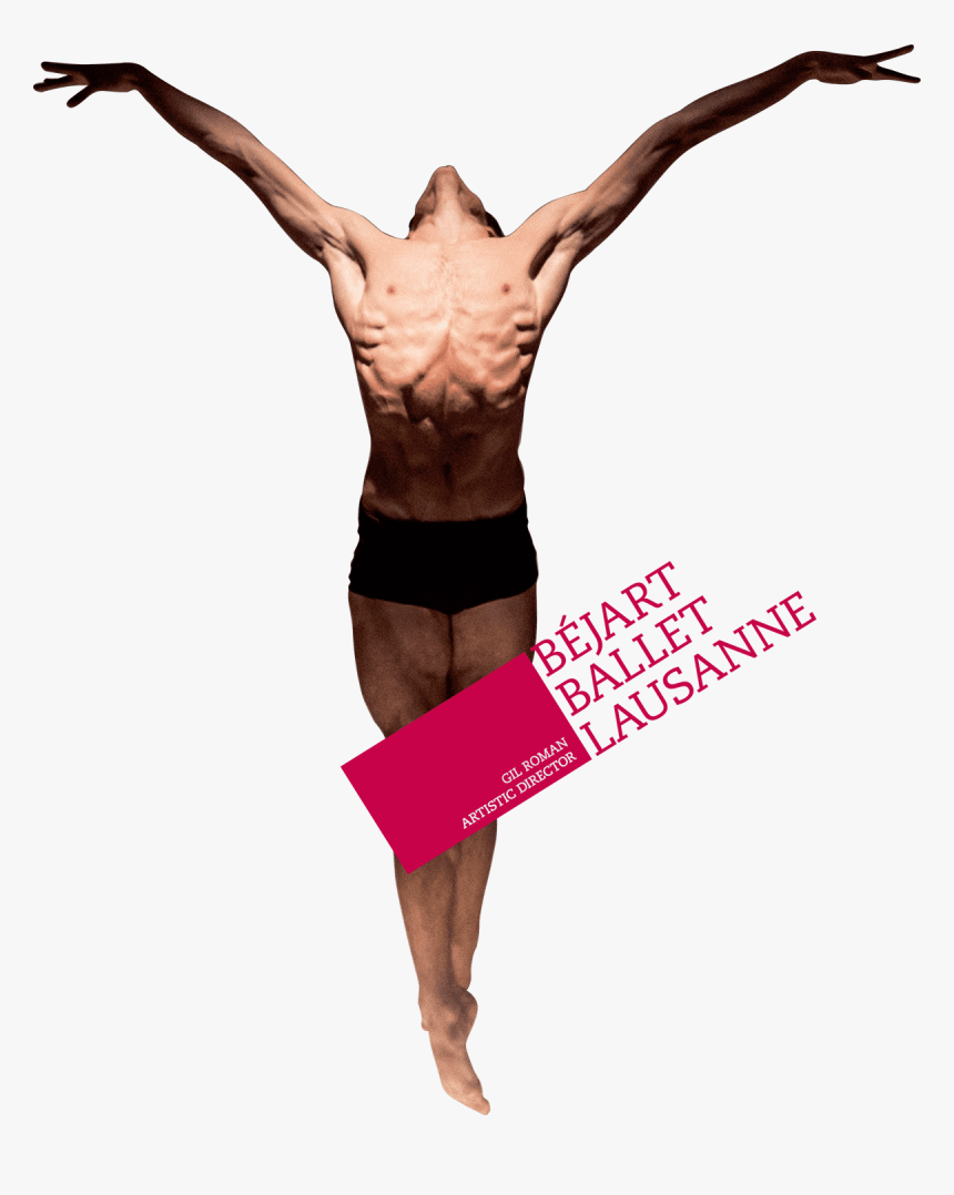 Bejart Ballet De Lausanne, HD Png Download