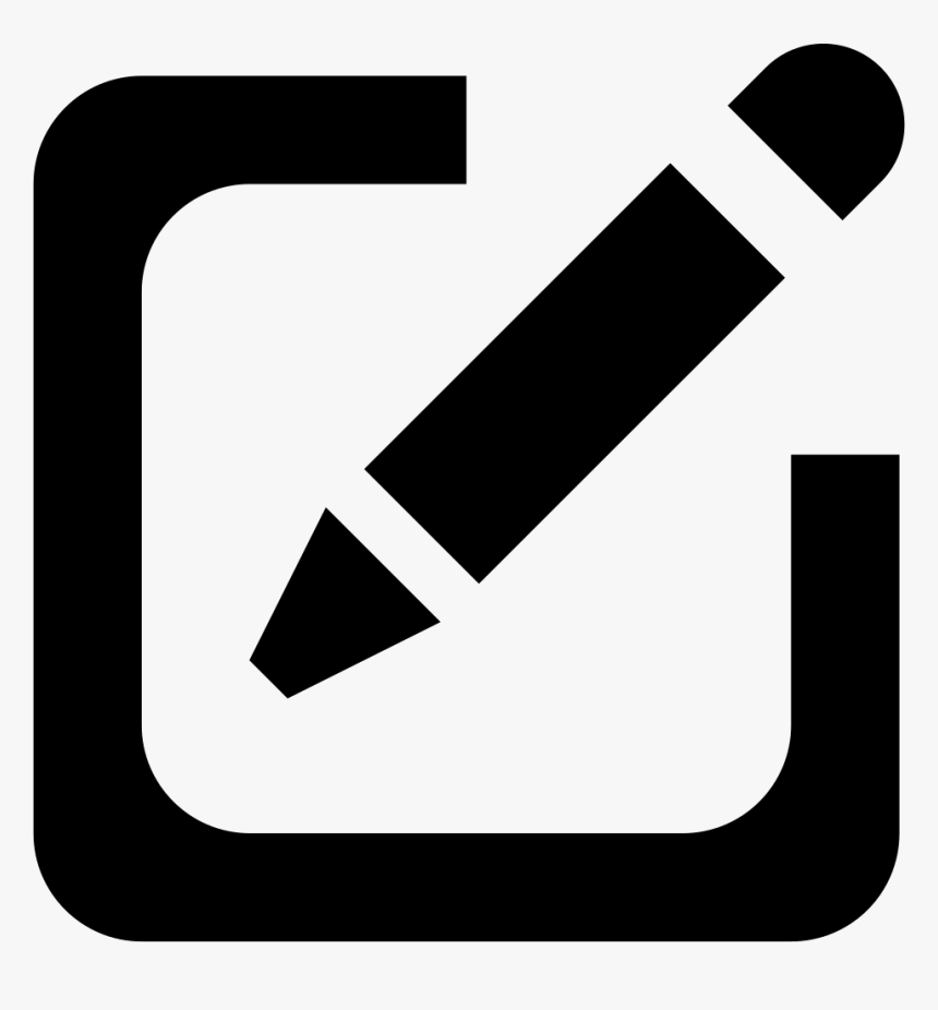 Write, HD Png Download