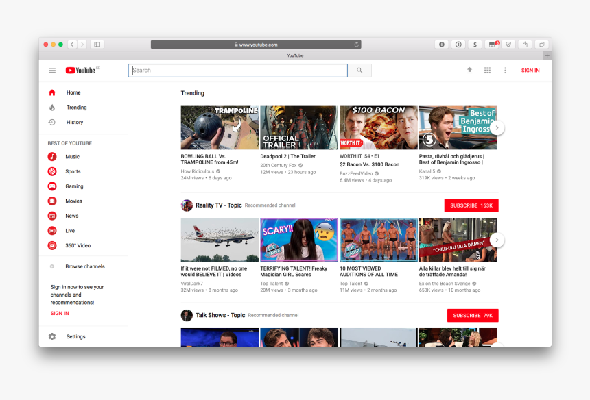 Flock Of Birds, HD Png Download