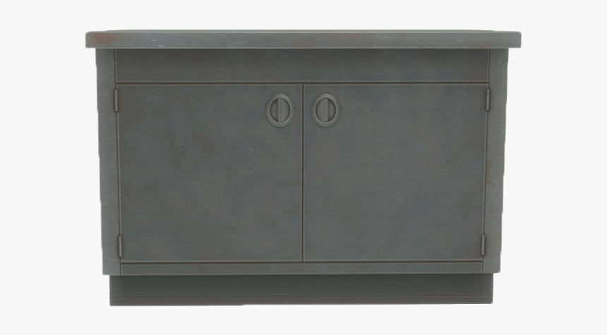 Counter Png - Counter Png - Sideboard, Transparent Png