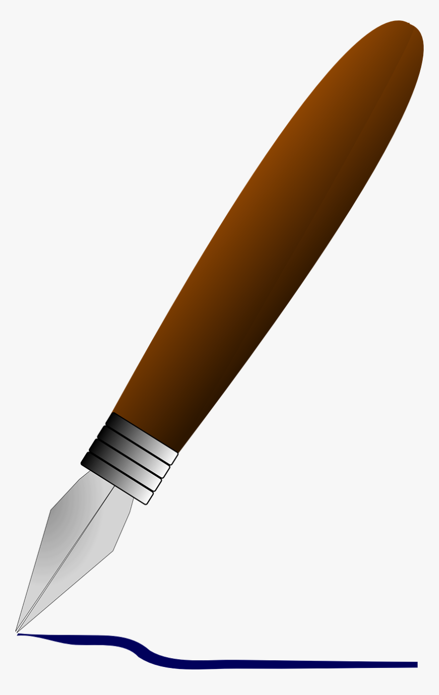 Pen, HD Png Download