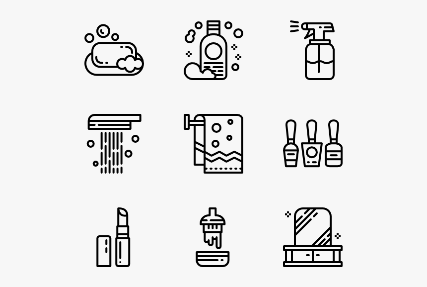 Icon, HD Png Download