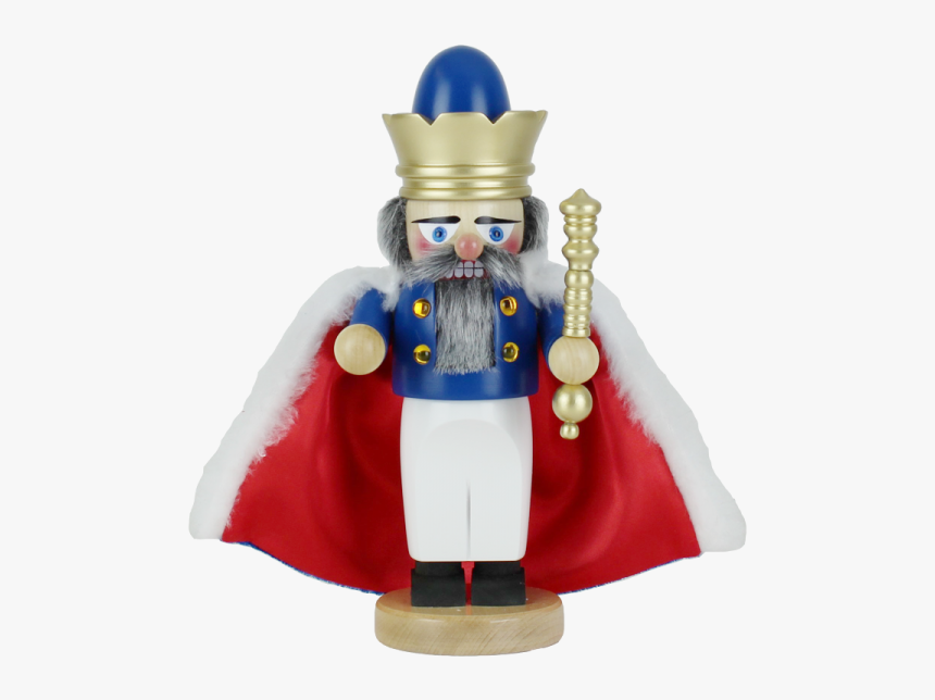 Steinbach King 1997 1 - Figurine, HD Png Download