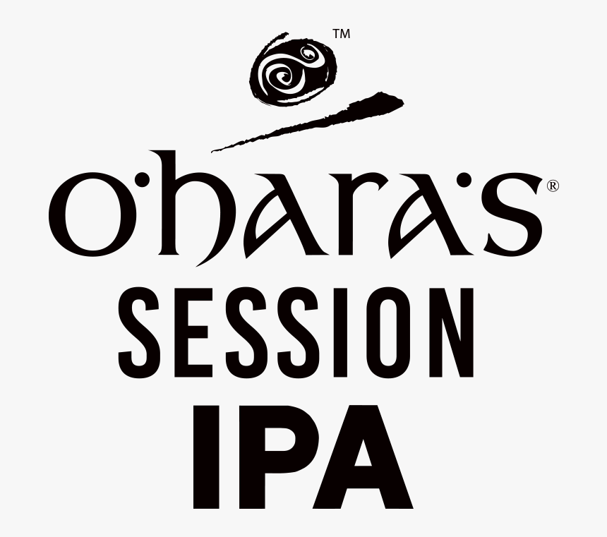 Carlow O'hara's Leann Follain Dry Hopped, HD Png Download