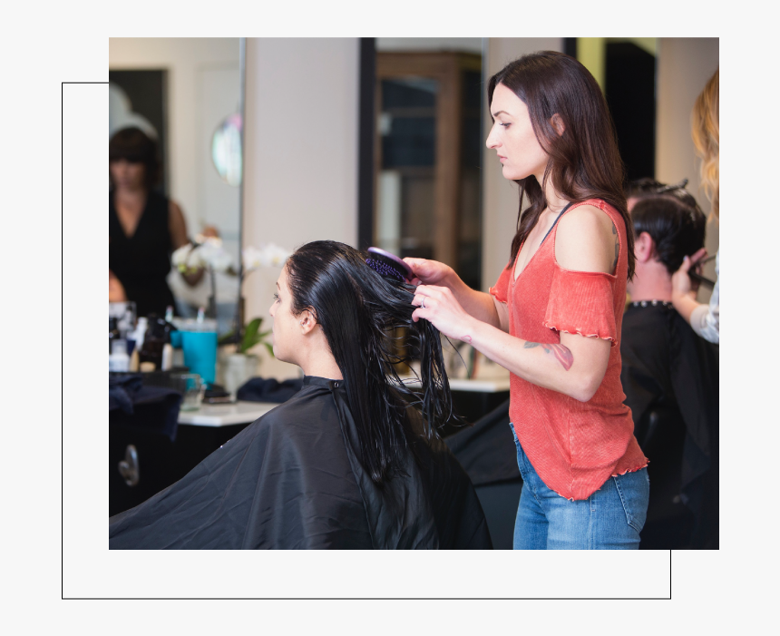 Beauty Salon, HD Png Download