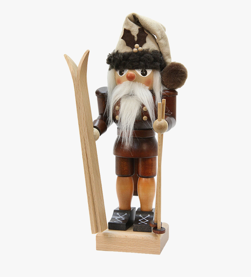 Christian Ulbricht Nutcracker - Nussknacker Natur Christian Ulbricht, HD Png Download